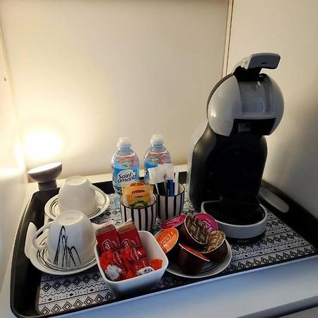 Petit Studio En Plein Centre-Ville De فونْدوم المظهر الخارجي الصورة