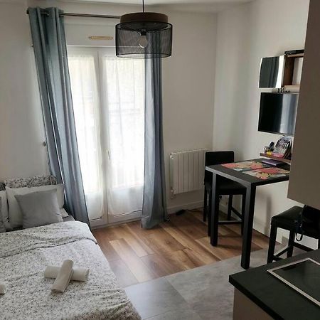 Petit Studio En Plein Centre-Ville De فونْدوم المظهر الخارجي الصورة