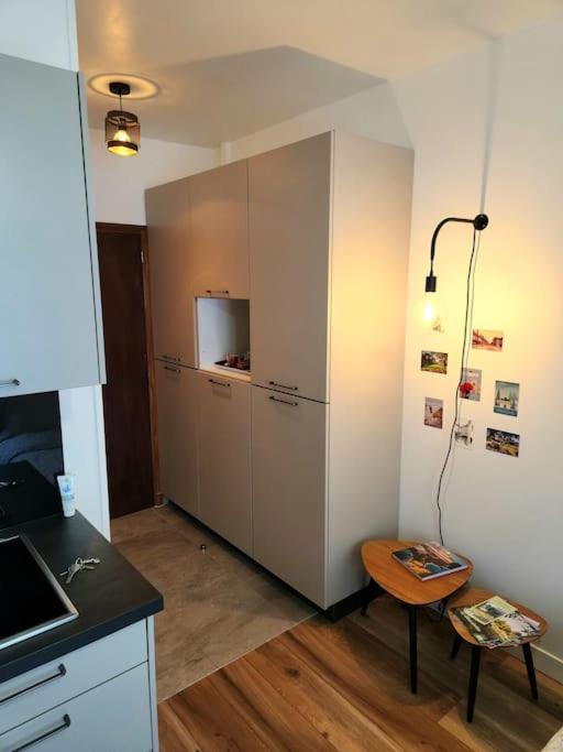 Petit Studio En Plein Centre-Ville De فونْدوم المظهر الخارجي الصورة